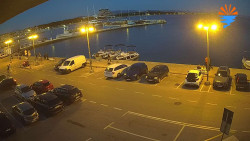 Přístav Vodice