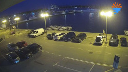 Přístav Vodice