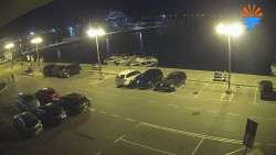 Přístav Vodice
