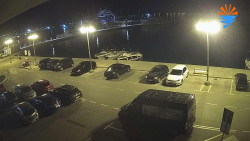 Přístav Vodice
