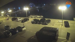 Přístav Vodice