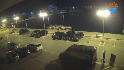 Přístav Vodice