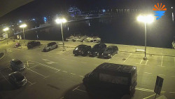 Přístav Vodice