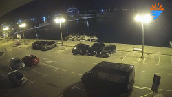 Přístav Vodice