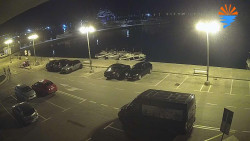 Přístav Vodice