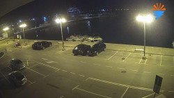 Přístav Vodice