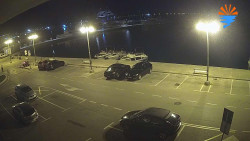Přístav Vodice