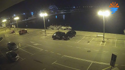 Přístav Vodice