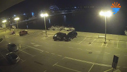 Přístav Vodice