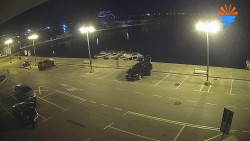 Přístav Vodice