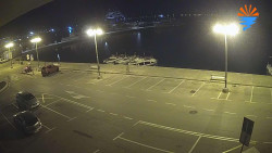 Přístav Vodice