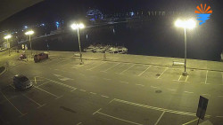 Přístav Vodice