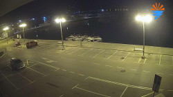 Přístav Vodice