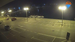 Přístav Vodice
