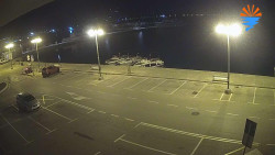 Přístav Vodice