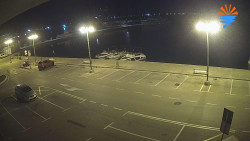 Přístav Vodice