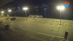 Přístav Vodice