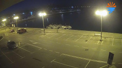 Přístav Vodice