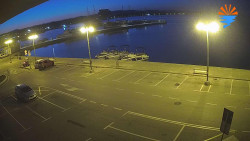 Přístav Vodice