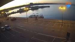 Přístav Vodice