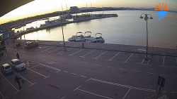 Přístav Vodice