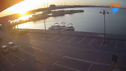 Přístav Vodice