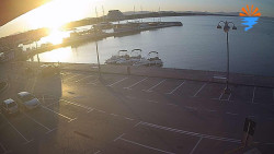 Přístav Vodice