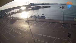 Přístav Vodice