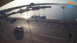 Přístav Vodice
