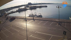 Přístav Vodice