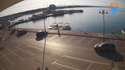 Přístav Vodice