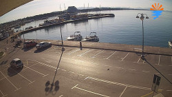 Přístav Vodice