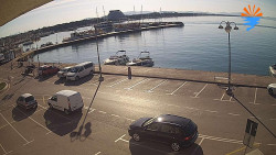 Přístav Vodice