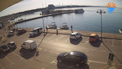 Přístav Vodice
