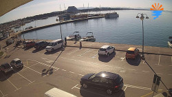 Přístav Vodice