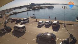 Přístav Vodice