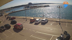 Přístav Vodice