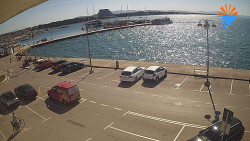 Přístav Vodice