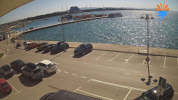 Přístav Vodice
