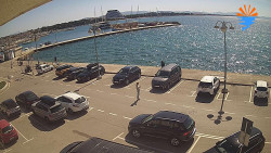 Přístav Vodice