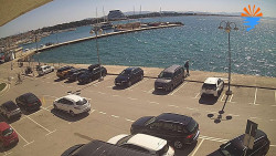 Přístav Vodice