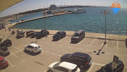 Přístav Vodice