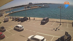 Přístav Vodice