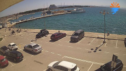 Přístav Vodice