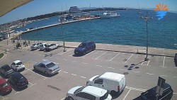 Přístav Vodice