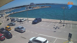 Přístav Vodice