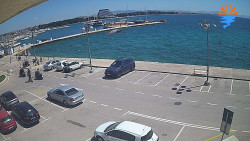 Přístav Vodice