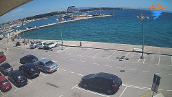 Přístav Vodice