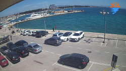 Přístav Vodice