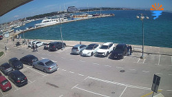 Přístav Vodice